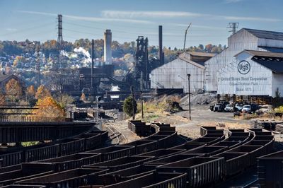 Union Slams Nippon Steel's $14.1 Bn Deal For US Steel