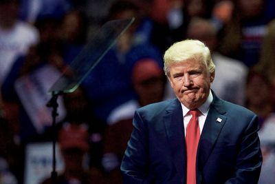 Missing Trump-Russia doc poses threat