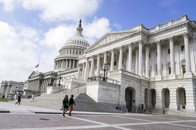 Senate negotiators fail to reach border security deal again