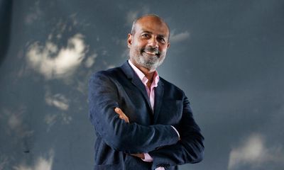 George Alagiah remembered by Mishal Husain