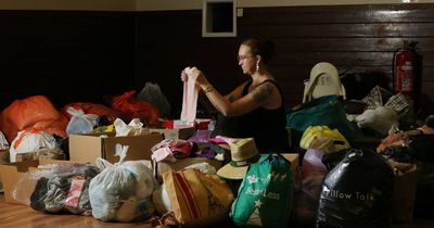 'Mind-blowingly amazing': The Hunter rallies for bushfire victims