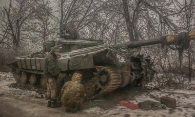 Russia-Ukraine war at a glance: what we know on day 663