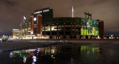 NFL Fans Can’t Believe Low Asking Price for House Across Street From Lambeau Field