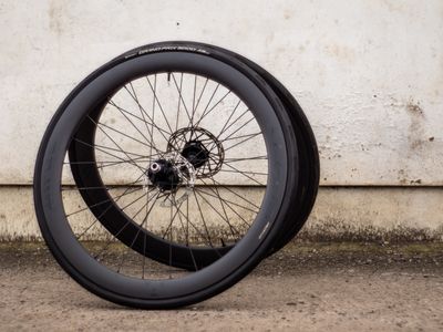 Miche Kleos RD 50 wheelset review: Add-on aero shrouds, sensible design, but they fail to stand out