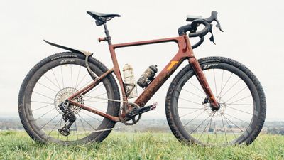 The 3T Extrema Italia is the gravel bike that made me want a mountain bike