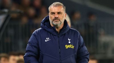 Tottenham Hotspur want versatile defender perfectly suited to Ange Postecoglou's tactics: report