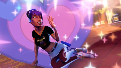 My favorite indie game of 2023 started as a Slay the Spire-style roguelike card game about arranged marriage before switching to an RPG about fighting exes