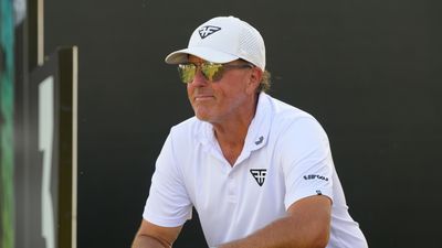 Phil Mickelson Confirms New LIV Golf Signing To Complete HyFlyers GC Line-Up