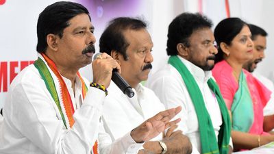 A glimmer of hope for Congress in Andhra Pradesh