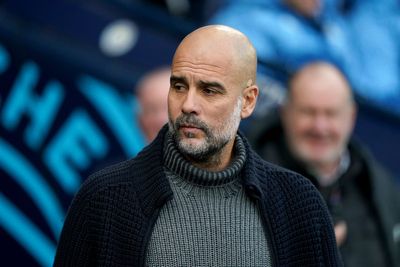 Pep Guardiola calls for change amid increasing fixture burden on players