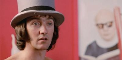 Alvin Purple at 50: how ‘boobs and pubes’ led Australian screen’s sexual (and sexist) revolution