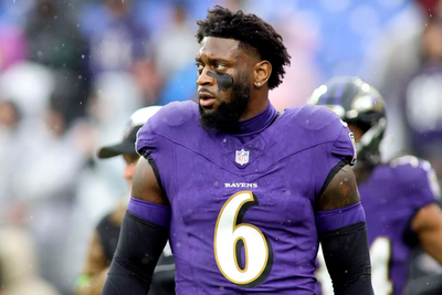 Here’s what makes Ravens LB Patrick Queen very dynamic