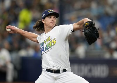 Glasnow Joins Dodgers After Ohtani's Impactful Pitch