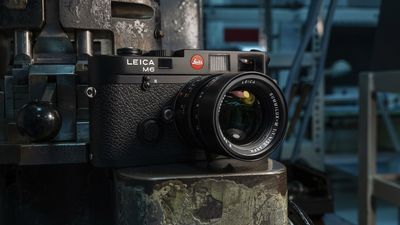 Leica M6 film camera is finally on sale, but how long will stocks last?