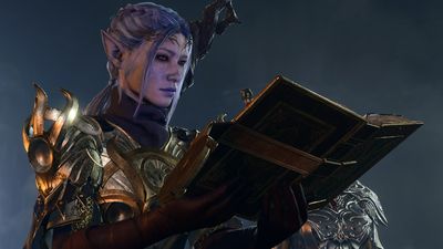 Baldur's Gate 3 showed me I have a main story avoidance problem