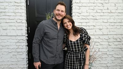 Katherine Schwarzenegger and Chris Pratt give the 'California Casual' decor trend a massive upgrade for 2024