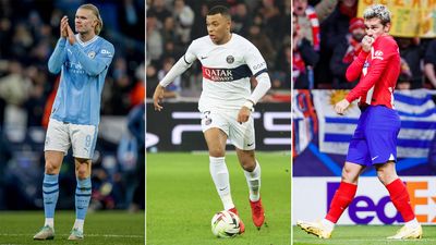 Champions League Round of 16 Predictions: Man City, Real Madrid Get Favorable Draws