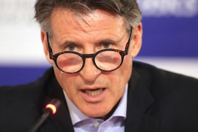 Lord Coe fears fans and athletes could be priced out of 2024 Paris Olympics
