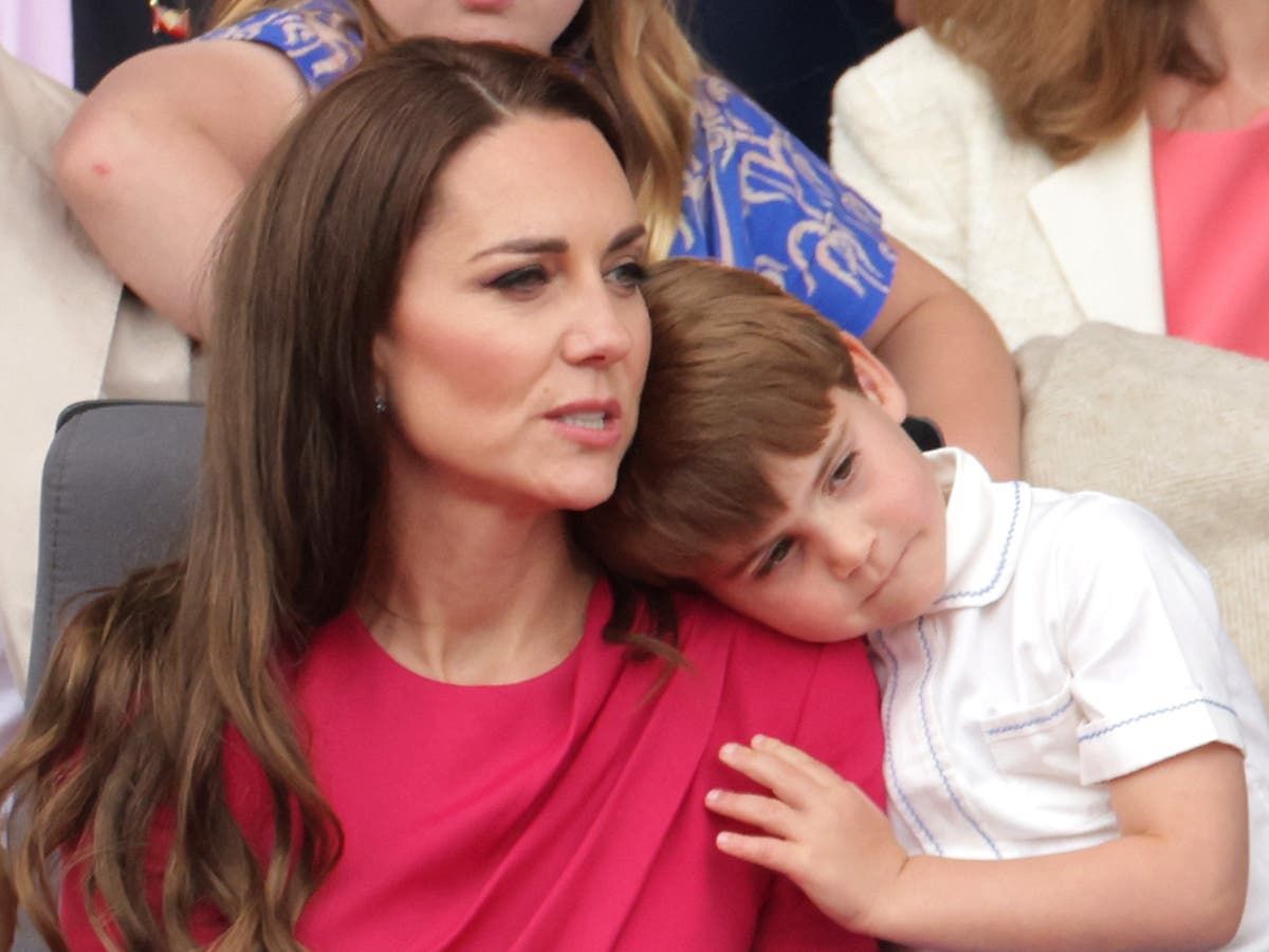 Fans say Kate Middleton is the ‘spitting image’ of…