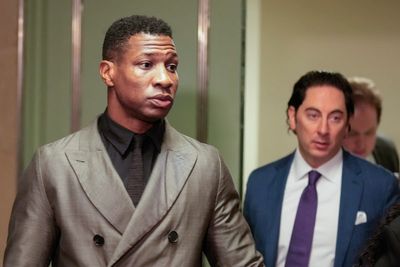 What comes next for Jonathan Majors after assault conviction?