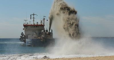 The five steps in $21 million Stockton Beach erosion action plan