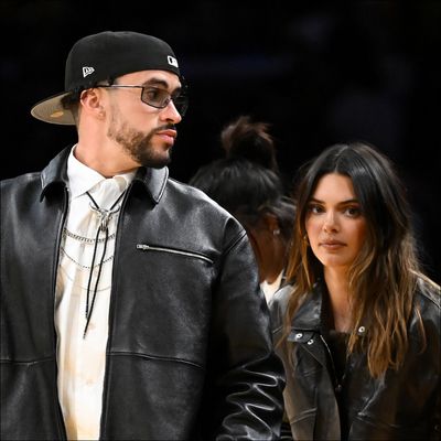 Here’s Why Bad Bunny and Kendall Jenner’s Relationship Ended