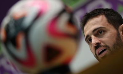 Bernardo Silva concerned by Club World Cup expansion amid ‘crazy’ schedule