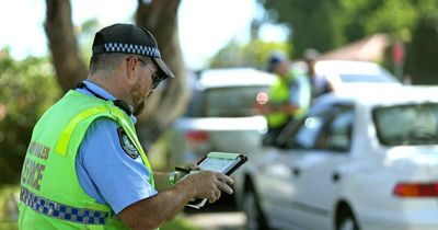 Double demerits hit after worst road toll in five years