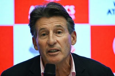 Don't Let Athletes' Families Miss Out At Paris Olympics, Says Coe