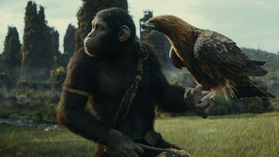 55 Years Later, 'Planet of the Apes' is Bridging a Huge Gap in Canon Timeline