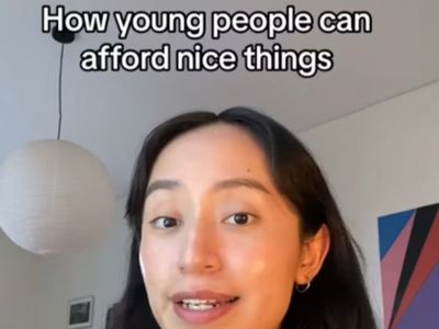 Woman explains why young workers are ‘doom spending’
