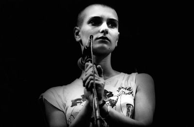 Sinéad O’Connor remembered by Gavin Friday