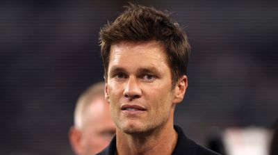 Tom Brady Takes Exception to NFL’s Suspension of Steelers’ Damontae Kazee
