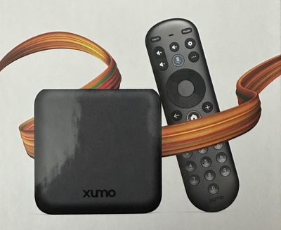 Xumo TV: Everything You Need to Know About the Comcast and Charter Streaming OS Joint Venture