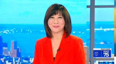 Kaity Tong, WPIX New York Anchor, Shares Cancer Diagnosis