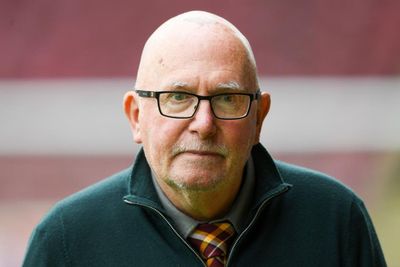 Jim McMahon to step down as Motherwell chairman as CEO search restarts