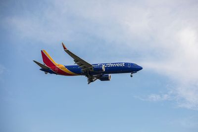 Southwest Airlines Fined $140 Million for 2022 Holiday Failures