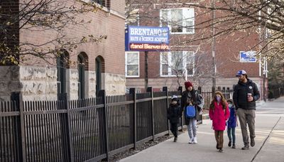 Gutting school choice in Chicago would be terrible for Black, Brown students