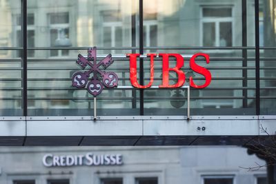 Swiss Authorities Fumble Credit Suisse Supervision