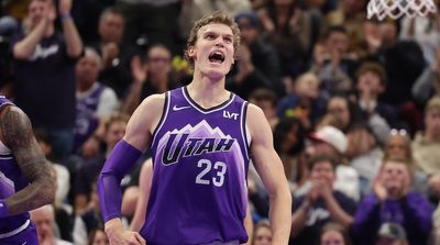 ‘Acceptable’ Trade Offer for Jazz F Lauri Markkanen to Resemble Mitchell, Gobert Deals of Past, per Report