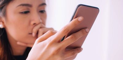 How technology can help victims of intimate partner violence