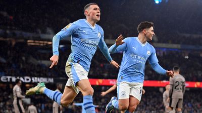 Urawa Reds vs Man City live stream: How to watch Club World Cup semi-final online for free