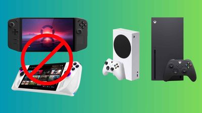 To claim the title of 'portable Xboxes,' Windows gaming handhelds MUST bolster cross-feature support