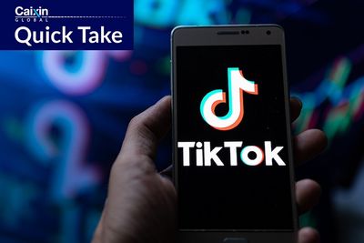 TikTok the First Non-Game App to Hit $10 Billion User Spending Milestone