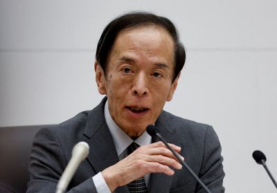 BOJ Targets Japan's Progress Toward Price Goal