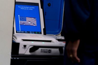 2022 federal elections in the US not tainted by foreign interference, officials say