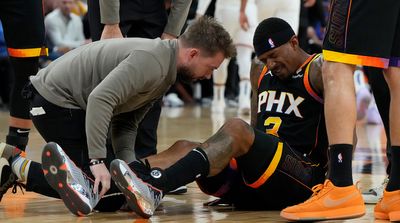 Suns to Reevaluate Bradley Beal in January After Latest Injury