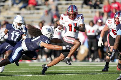 Western Kentucky pulls off epic 28-point Famous Toastery Bowl comeback against Old Dominion