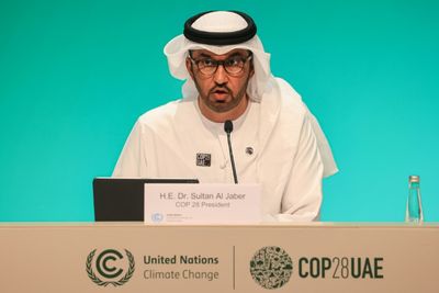 Small-Island Nations Criticise COP28 Agreement For Not Considering Poorer Economies