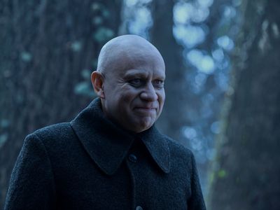 Wednesday spinoff around Uncle Fester in the works at Netflix